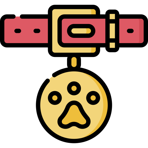 collar
